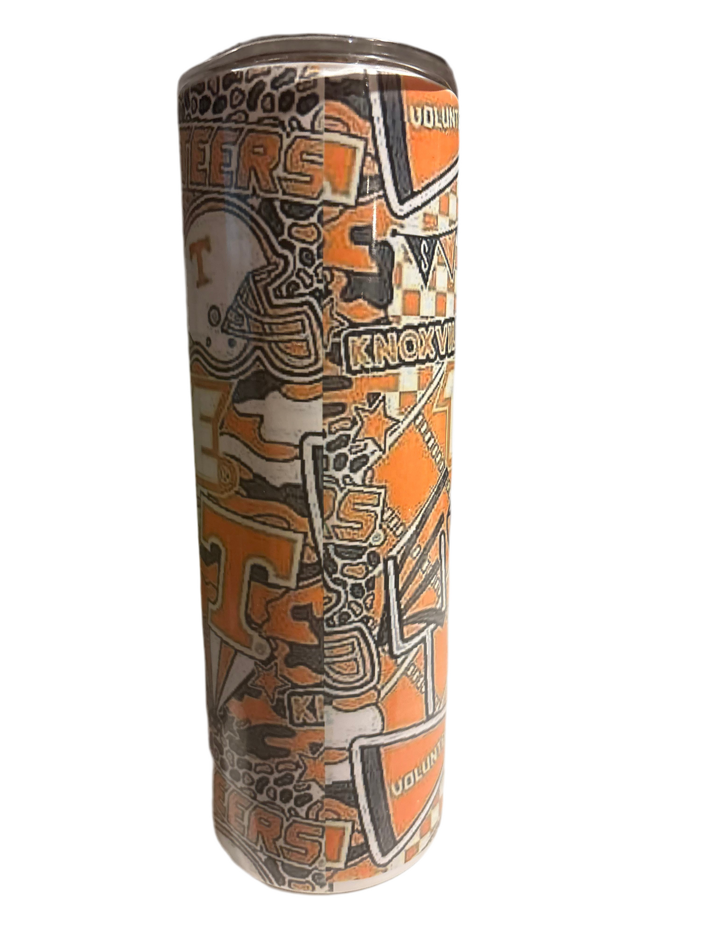 Tennessee Vols 20oz tumbler