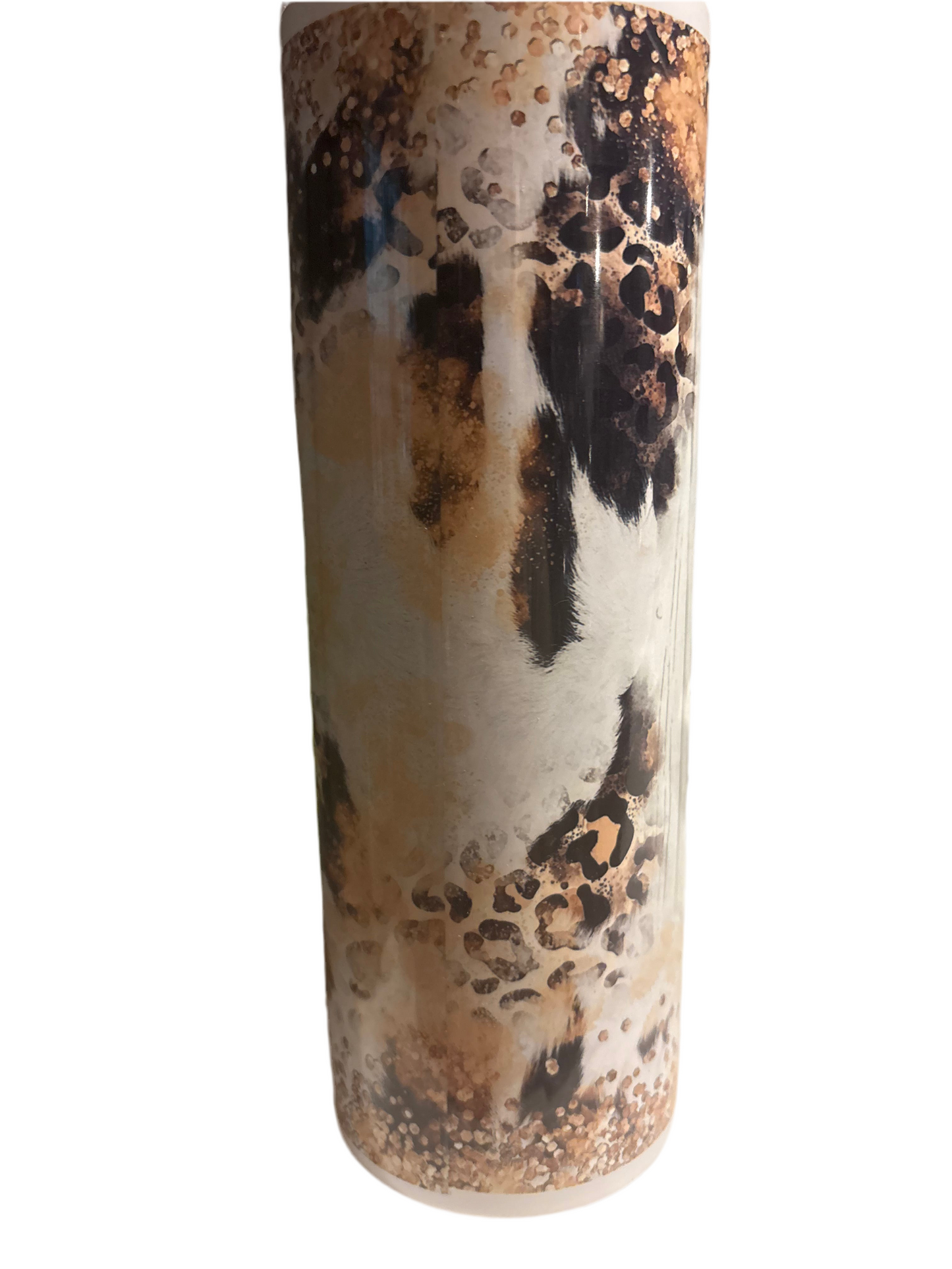 “Southern Roots” 20oz tumbler