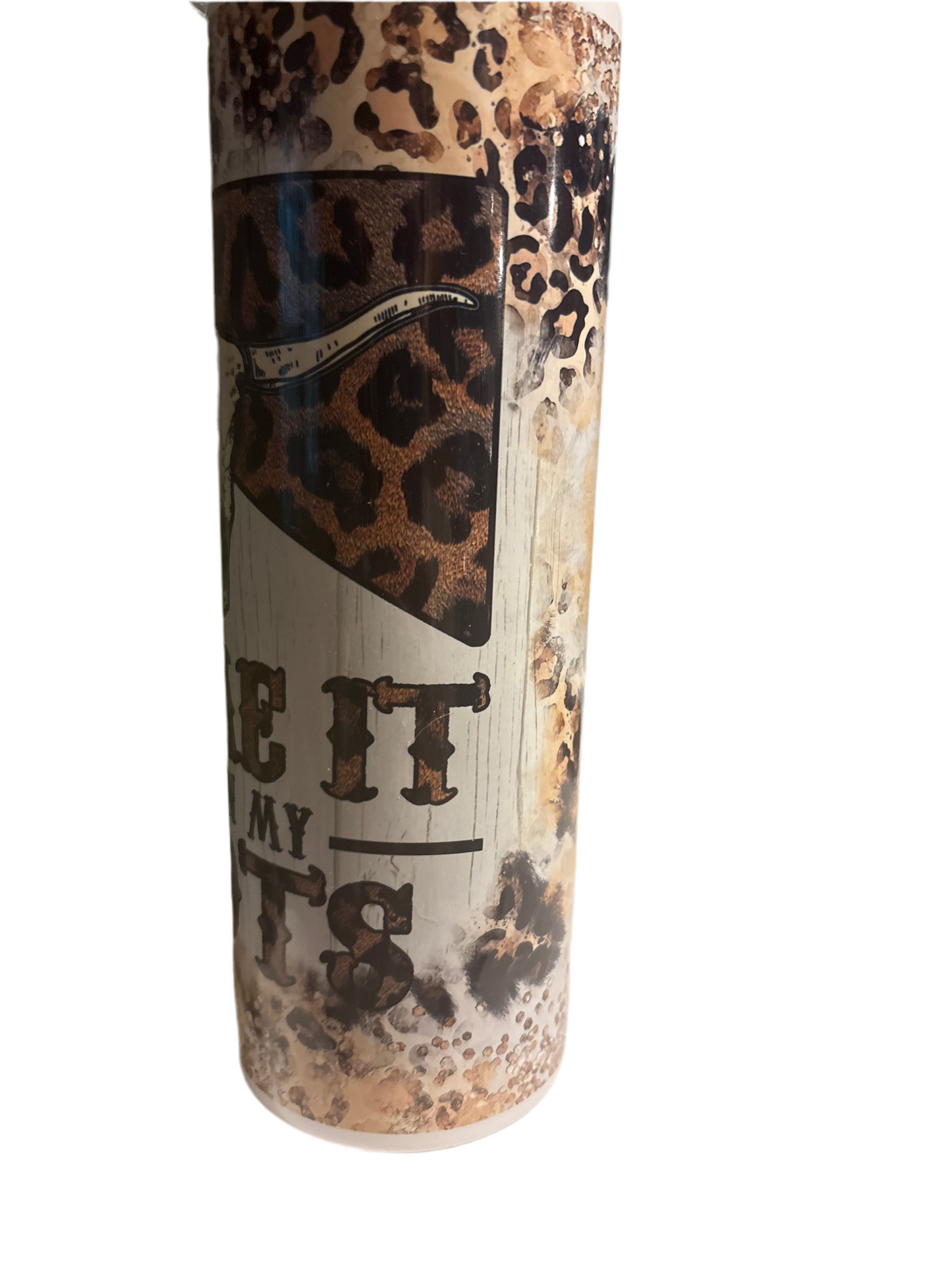 “Southern Roots” 20oz tumbler
